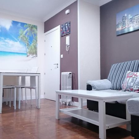 Ferienwohnung Alojamiento En La Milla De Oro De Pontevedra Exterior foto