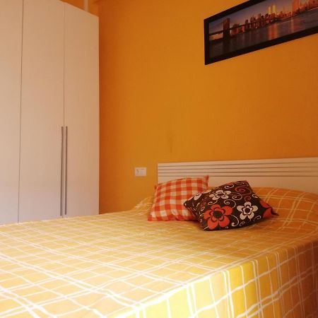 Ferienwohnung Alojamiento En La Milla De Oro De Pontevedra Exterior foto