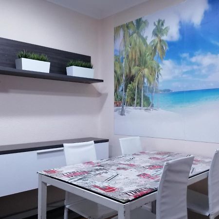 Ferienwohnung Alojamiento En La Milla De Oro De Pontevedra Exterior foto