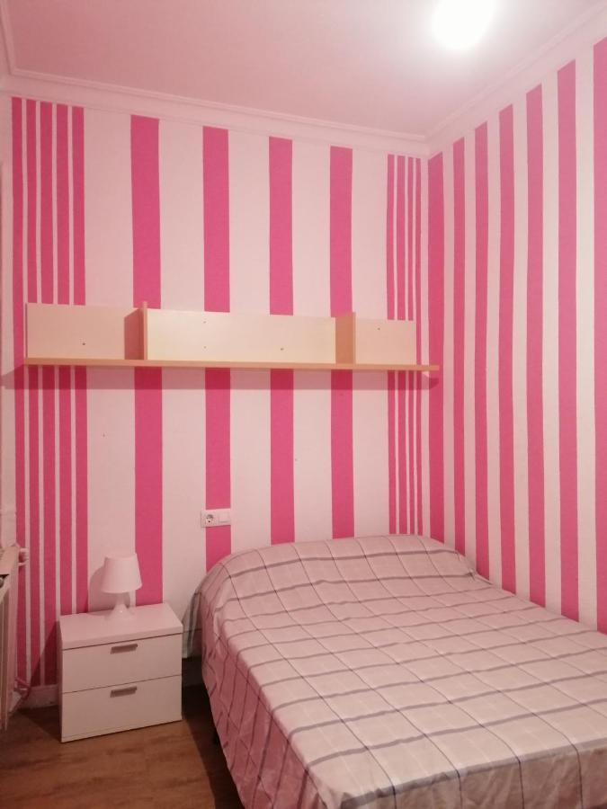 Ferienwohnung Alojamiento En La Milla De Oro De Pontevedra Exterior foto