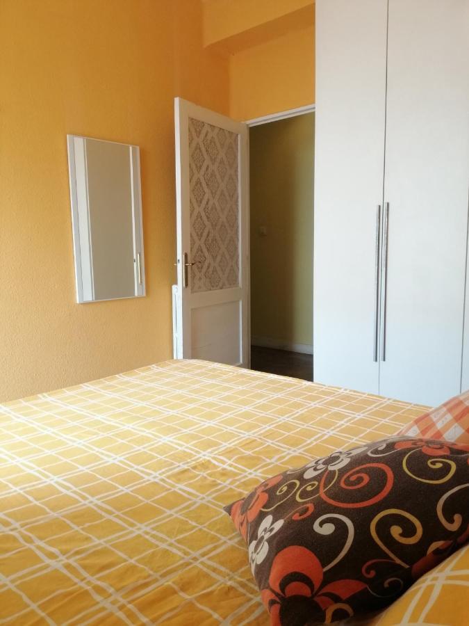 Ferienwohnung Alojamiento En La Milla De Oro De Pontevedra Exterior foto